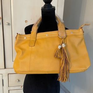 Cuore & Pelle Amelia bag